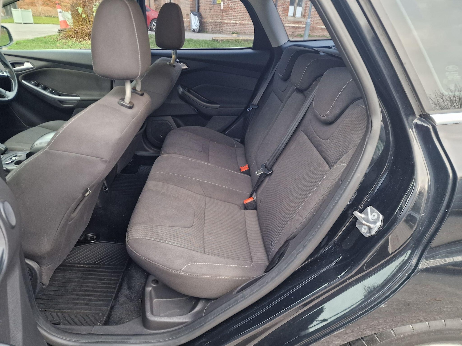 Used Ford Focus for sale - 77671352: Photo 26