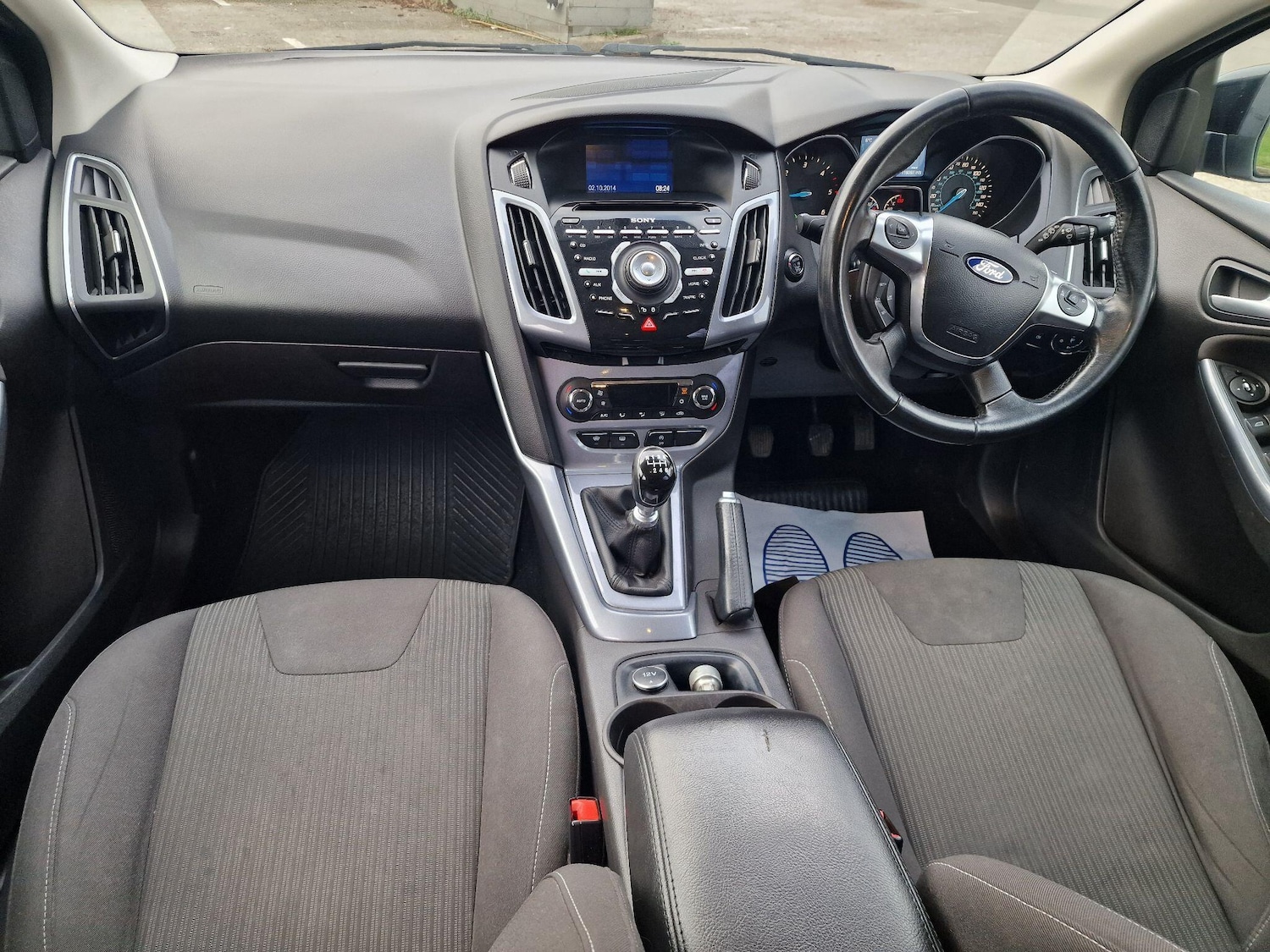 Used Ford Focus for sale - 77671352: Photo 28