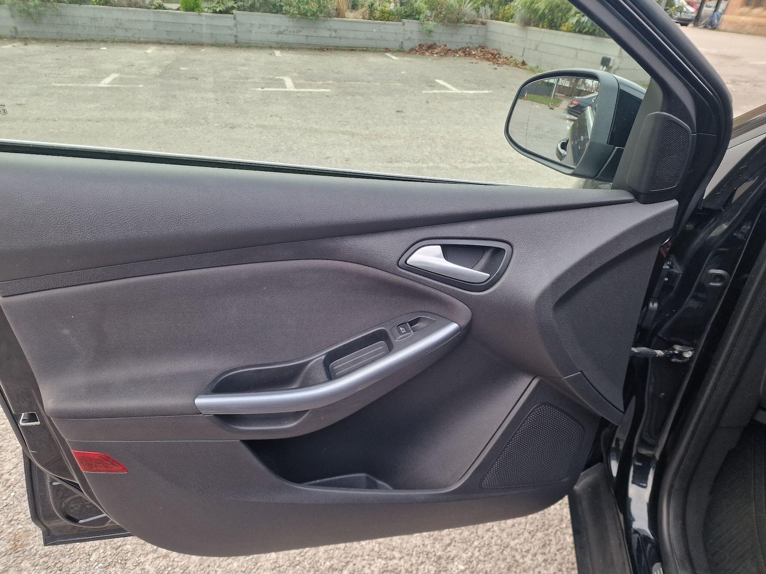 Used Ford Focus for sale - 77671352: Photo 29