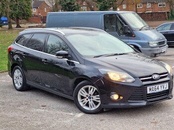 Used Ford Focus 2014 for sale - 77671352: Photo