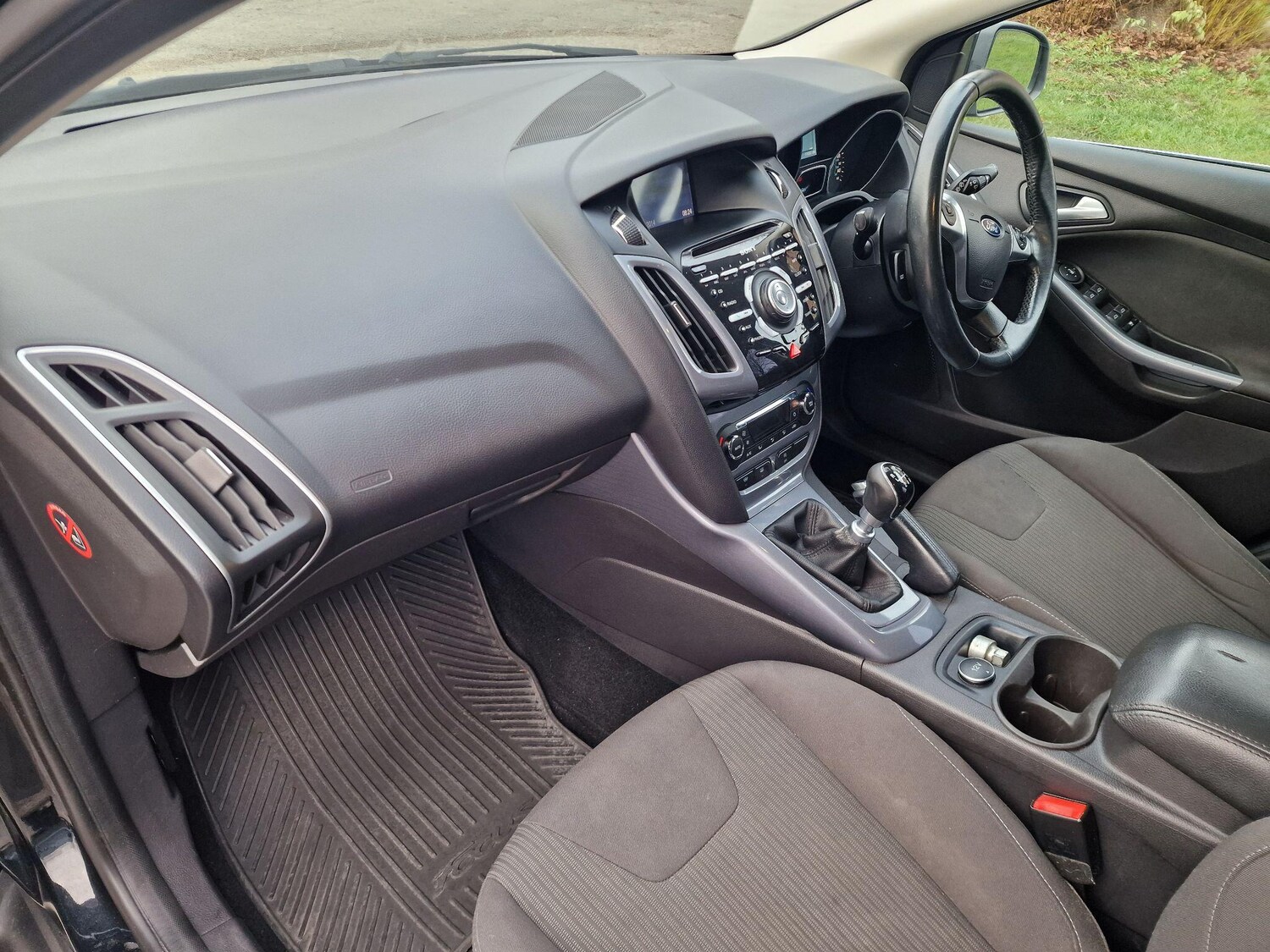 Used Ford Focus for sale - 77671352: Photo 30