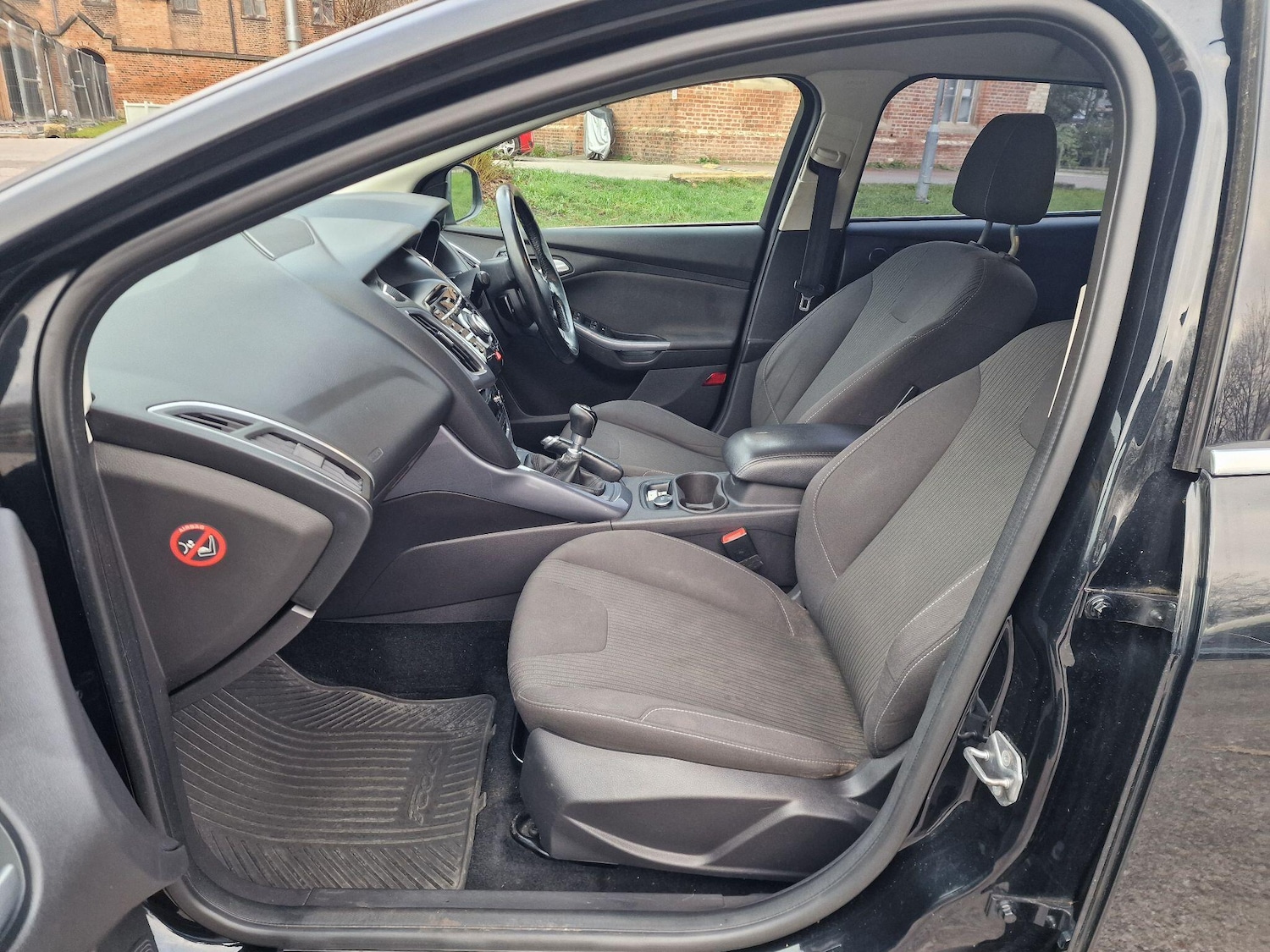 Used Ford Focus for sale - 77671352: Photo 31