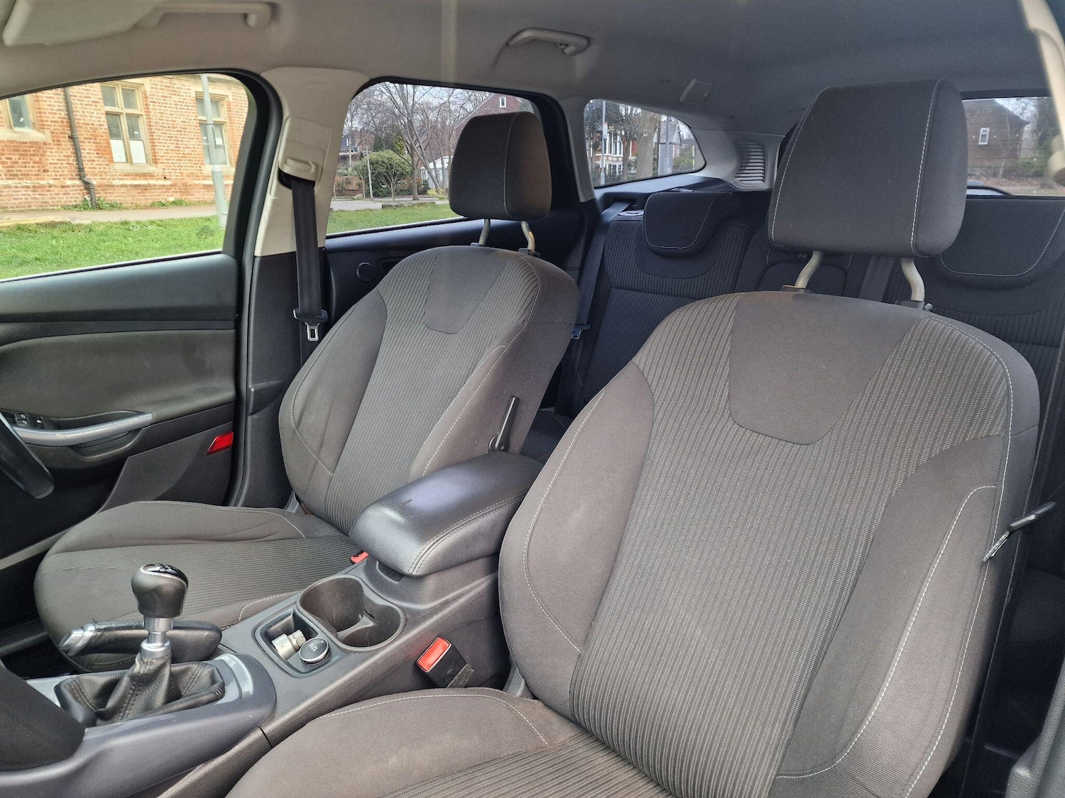 Used Ford Focus for sale - 77671352: Photo 32