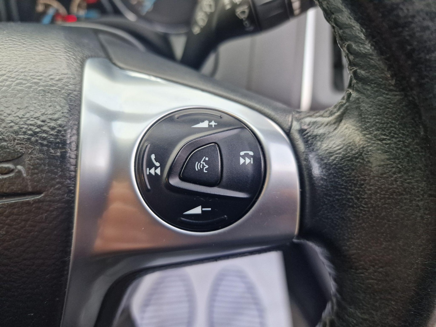 Used Ford Focus for sale - 77671352: Photo 35