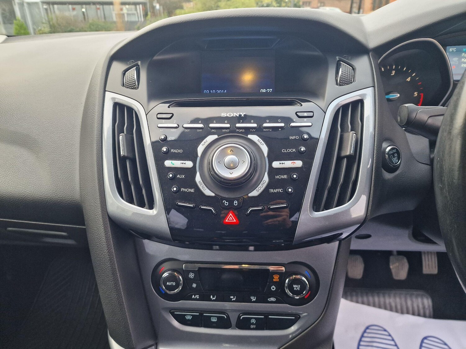 Used Ford Focus for sale - 77671352: Photo 37