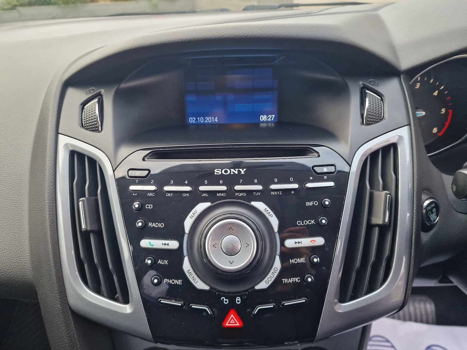 Used Ford Focus for sale - 77671352: Photo 38