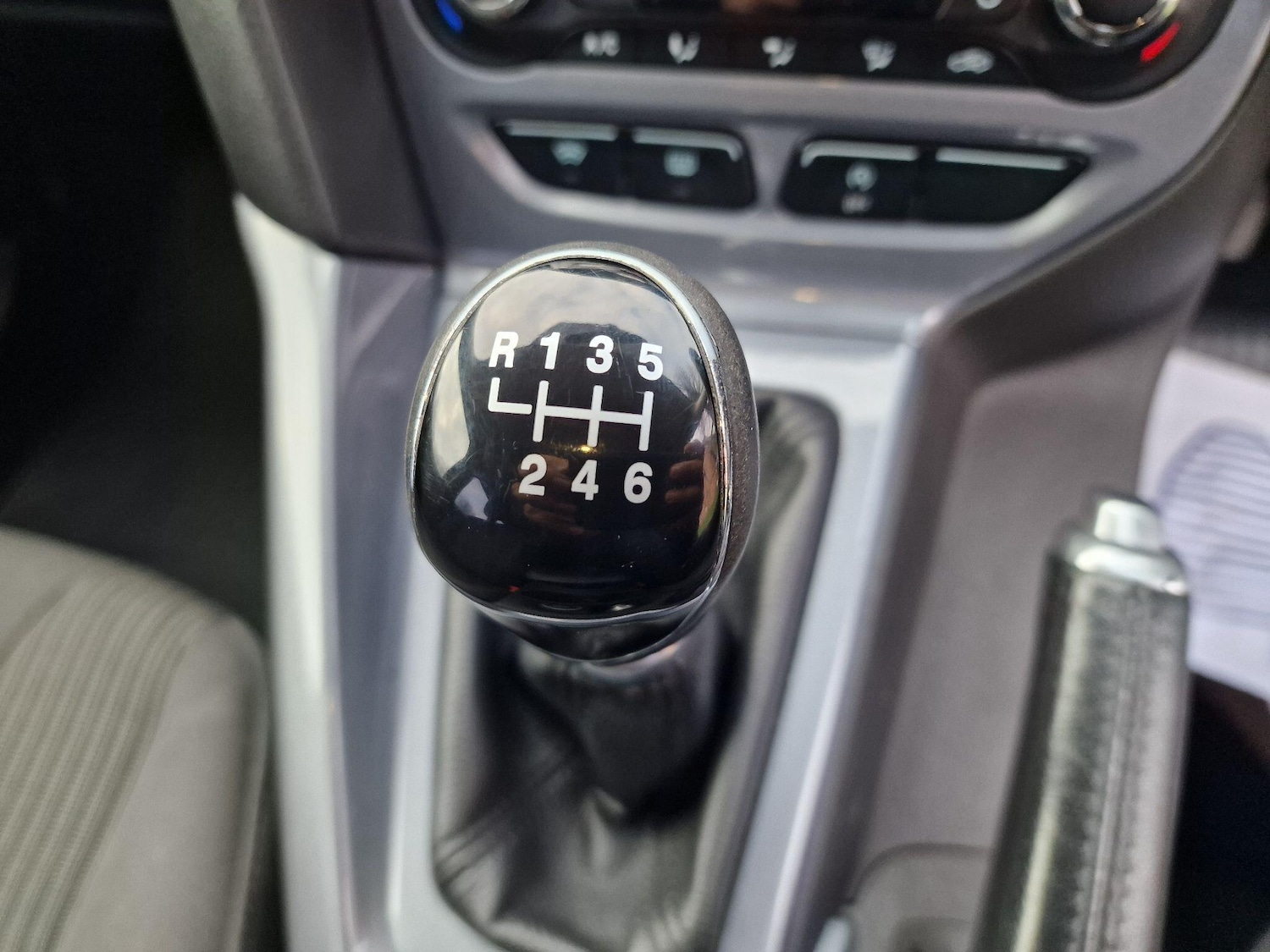 Used Ford Focus for sale - 77671352: Photo 39