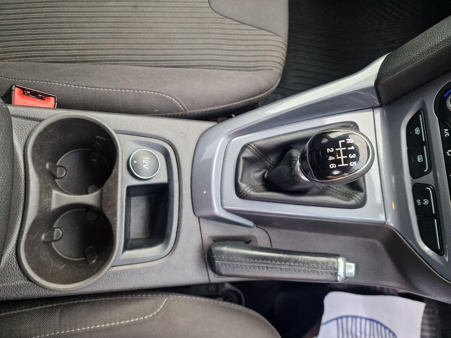 Used Ford Focus for sale - 77671352: Photo 41