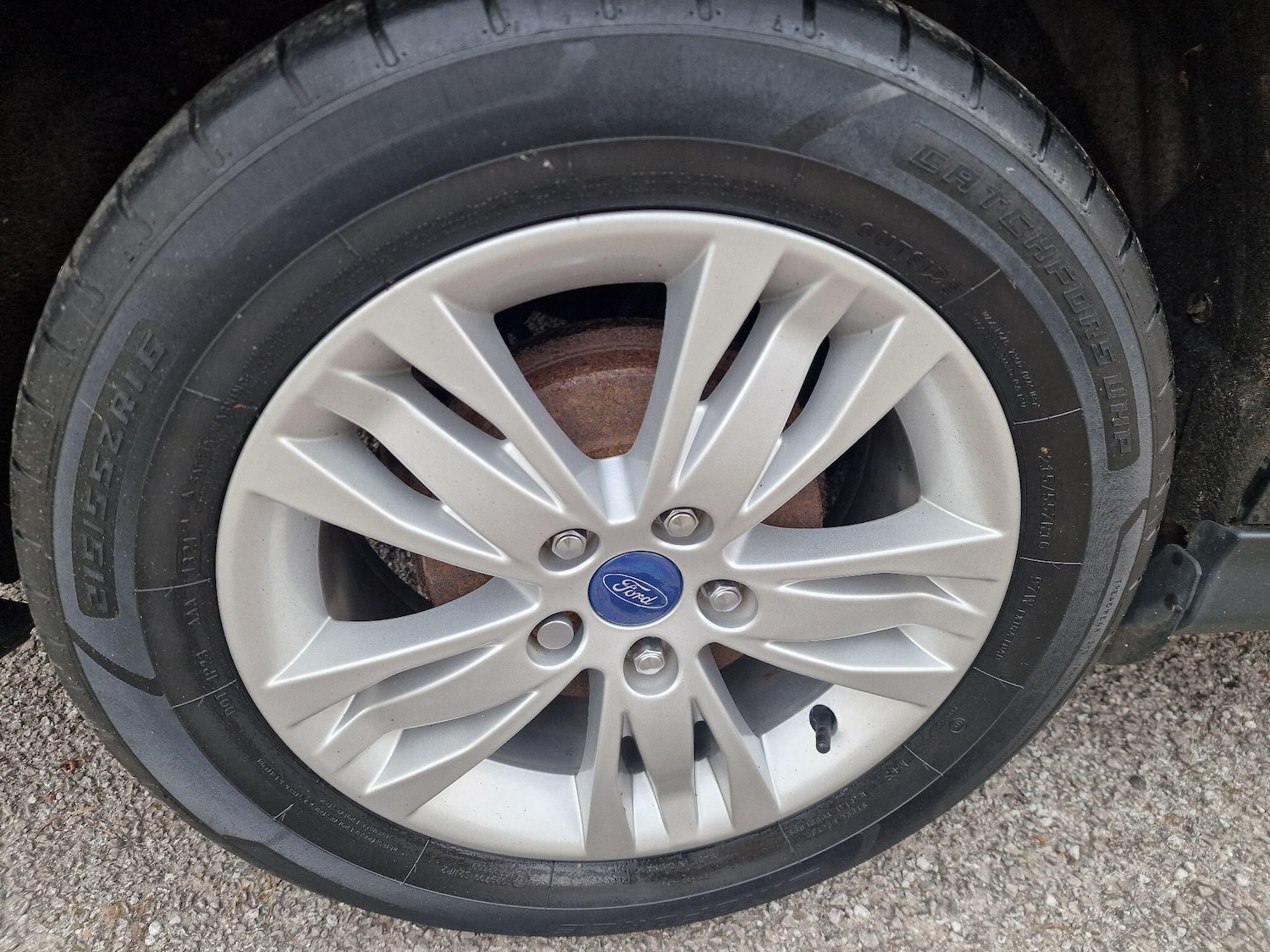 Used Ford Focus for sale - 77671352: Photo 43