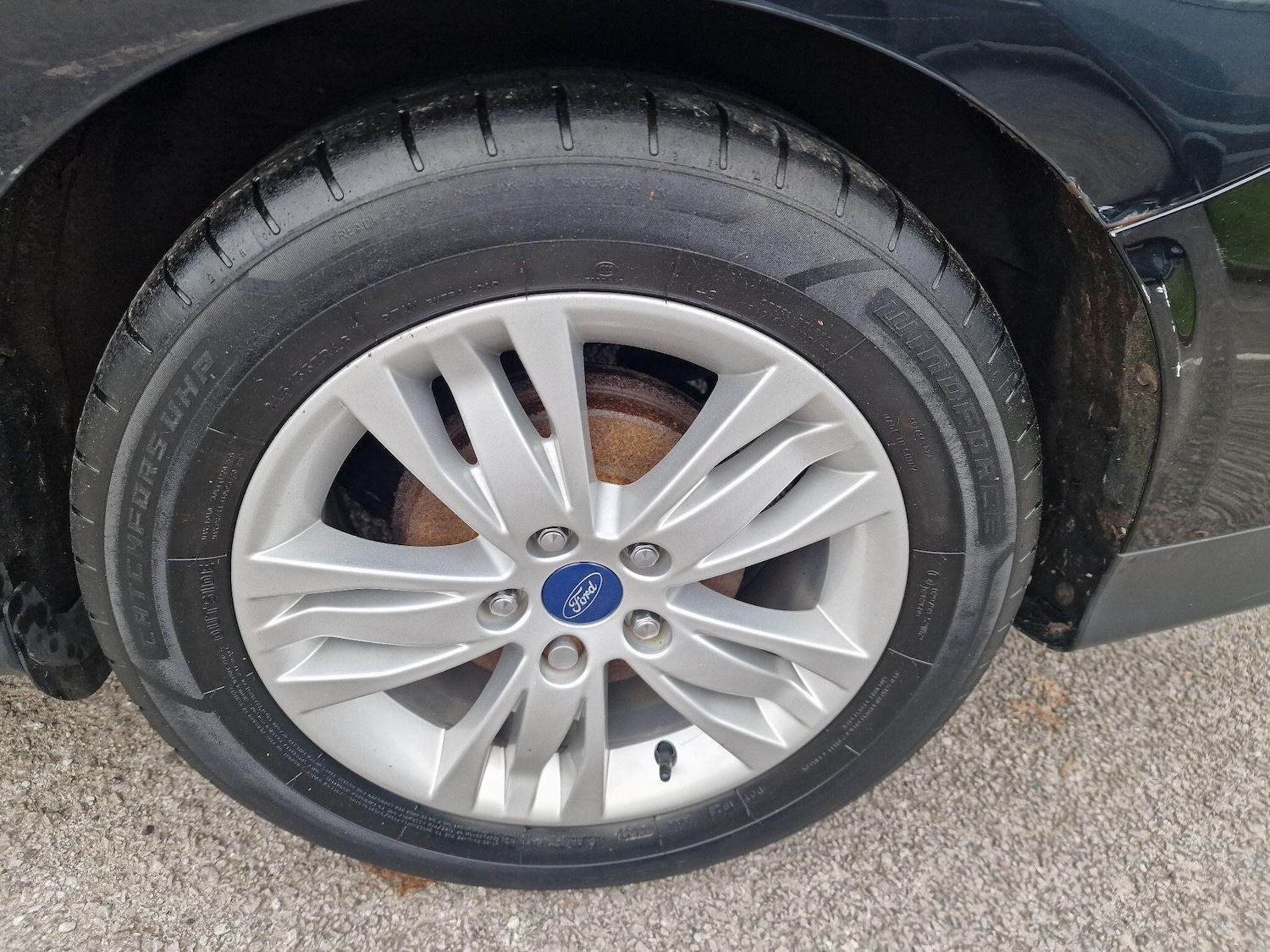 Used Ford Focus for sale - 77671352: Photo 44