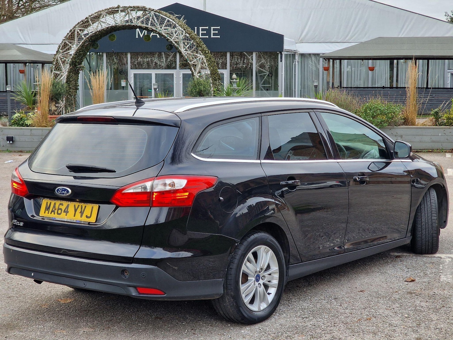 Used Ford Focus for sale - 77671352: Photo 7