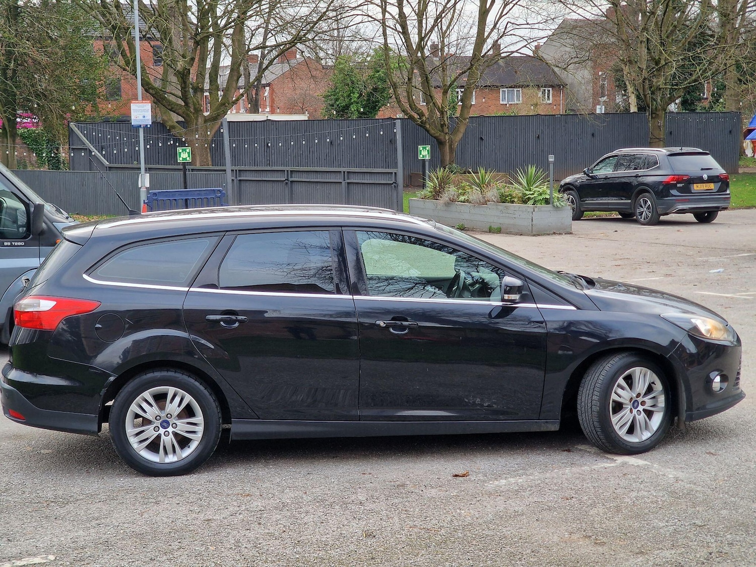 Used Ford Focus for sale - 77671352: Photo 8