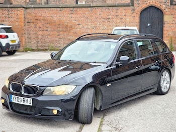 Used BMW 3 Series 2009 for sale - 79116404: Photo