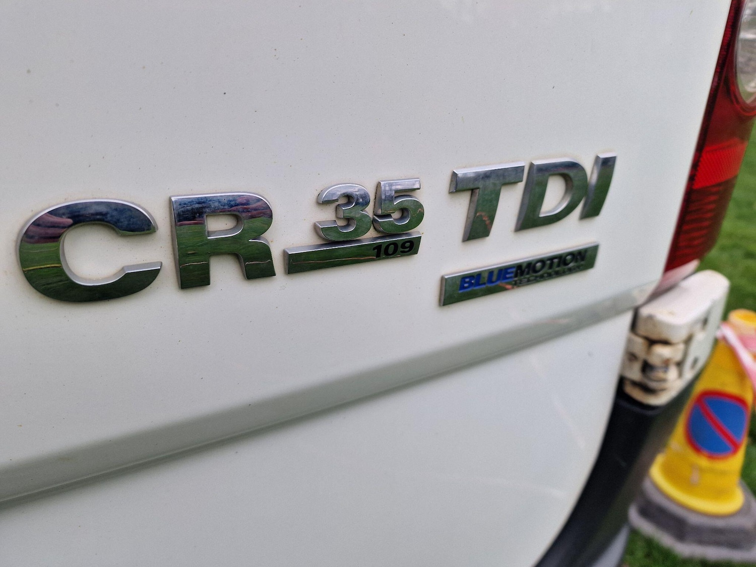 Used Volkswagen Crafter for sale - 78136198: Photo 14