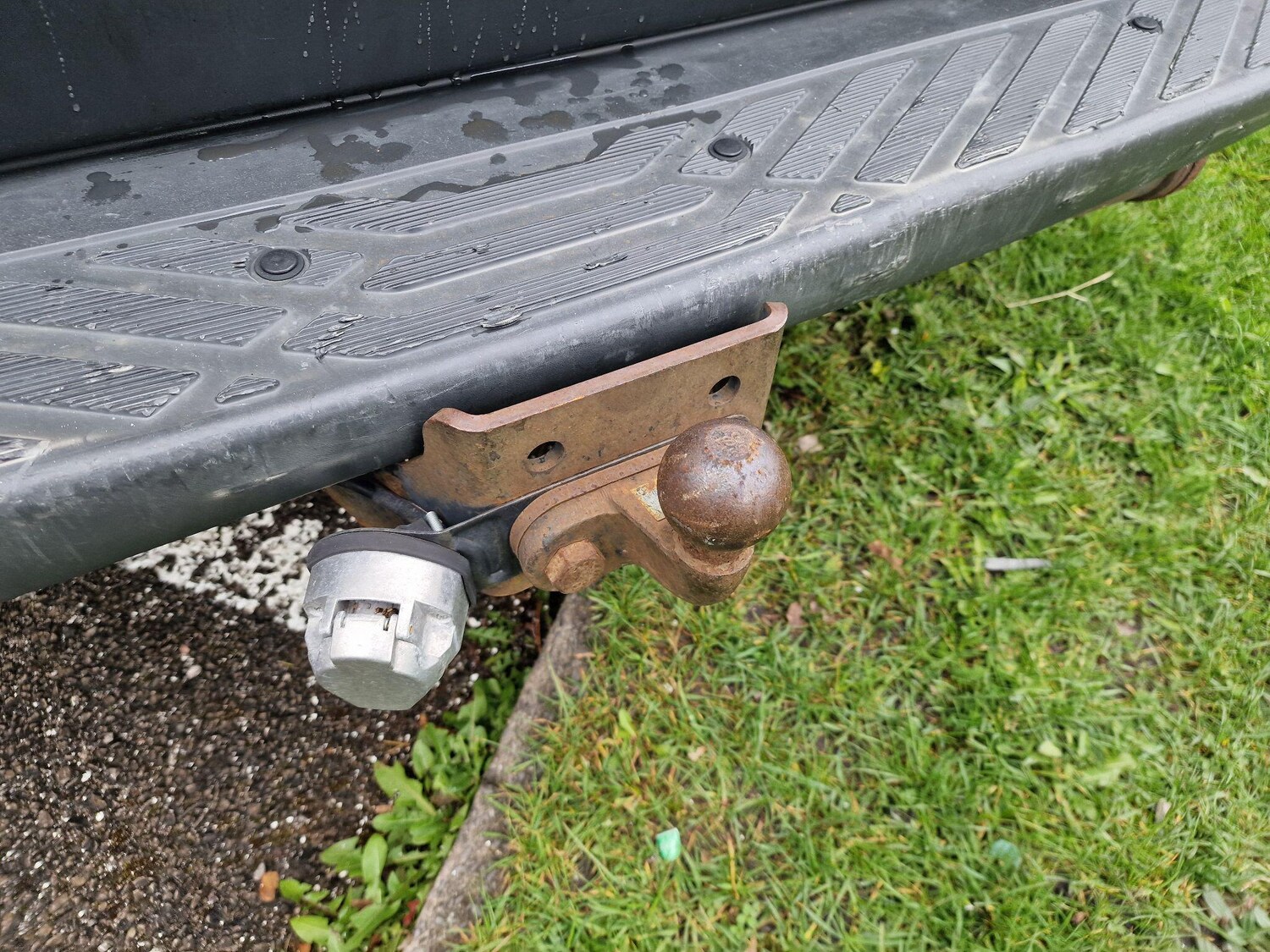 Used Volkswagen Crafter for sale - 78136198: Photo 22