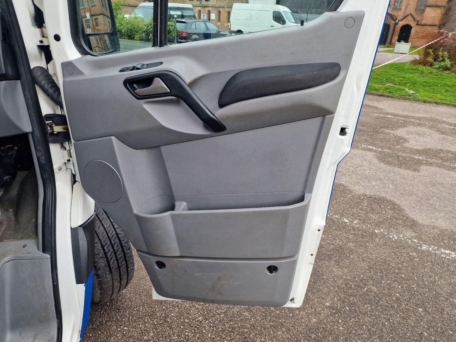 Used Volkswagen Crafter for sale - 78136198: Photo 23