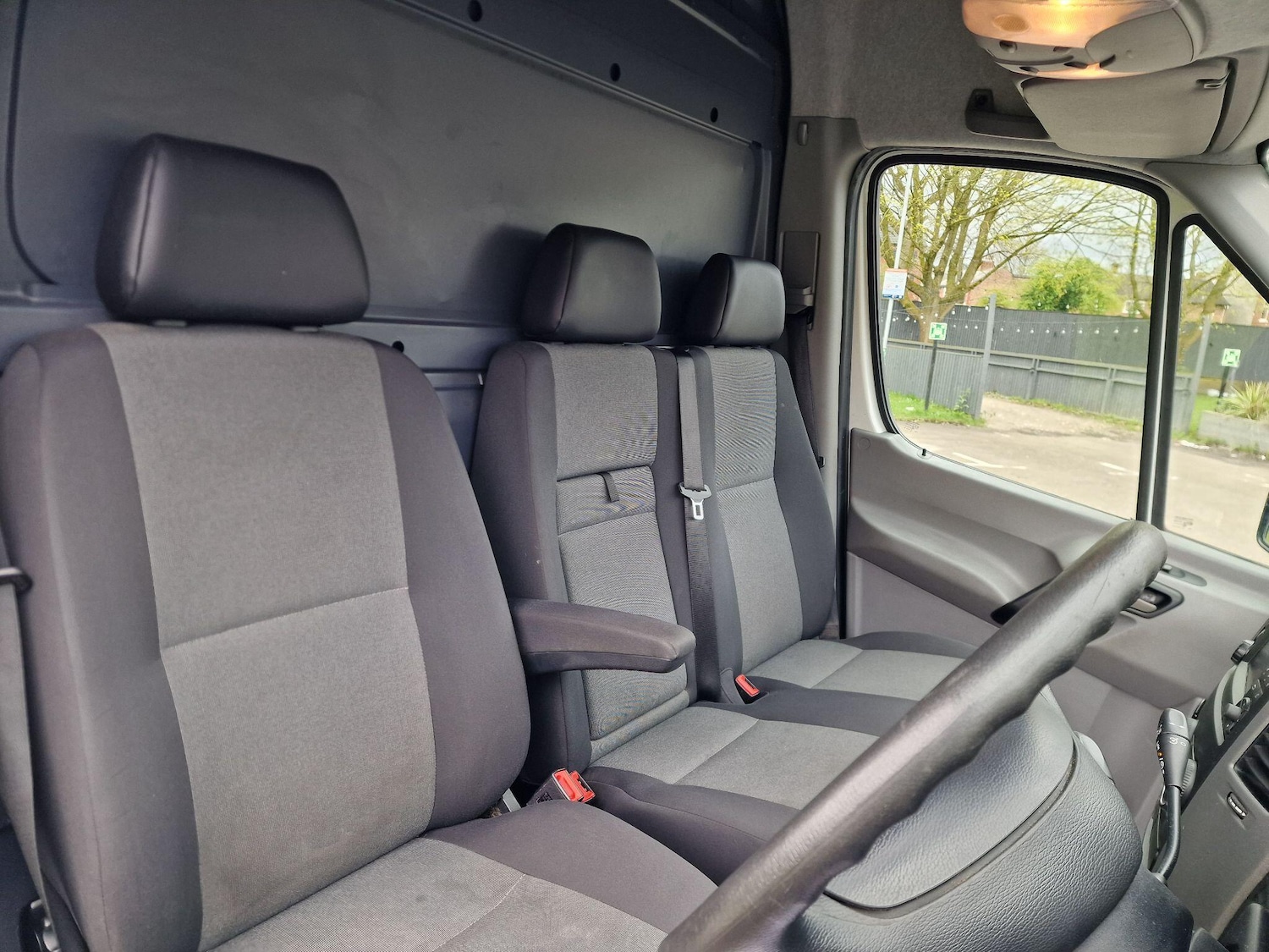 Used Volkswagen Crafter for sale - 78136198: Photo 26