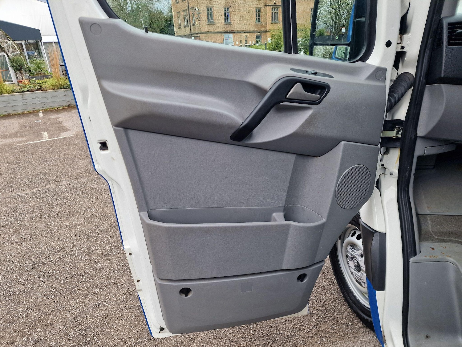 Used Volkswagen Crafter for sale - 78136198: Photo 27