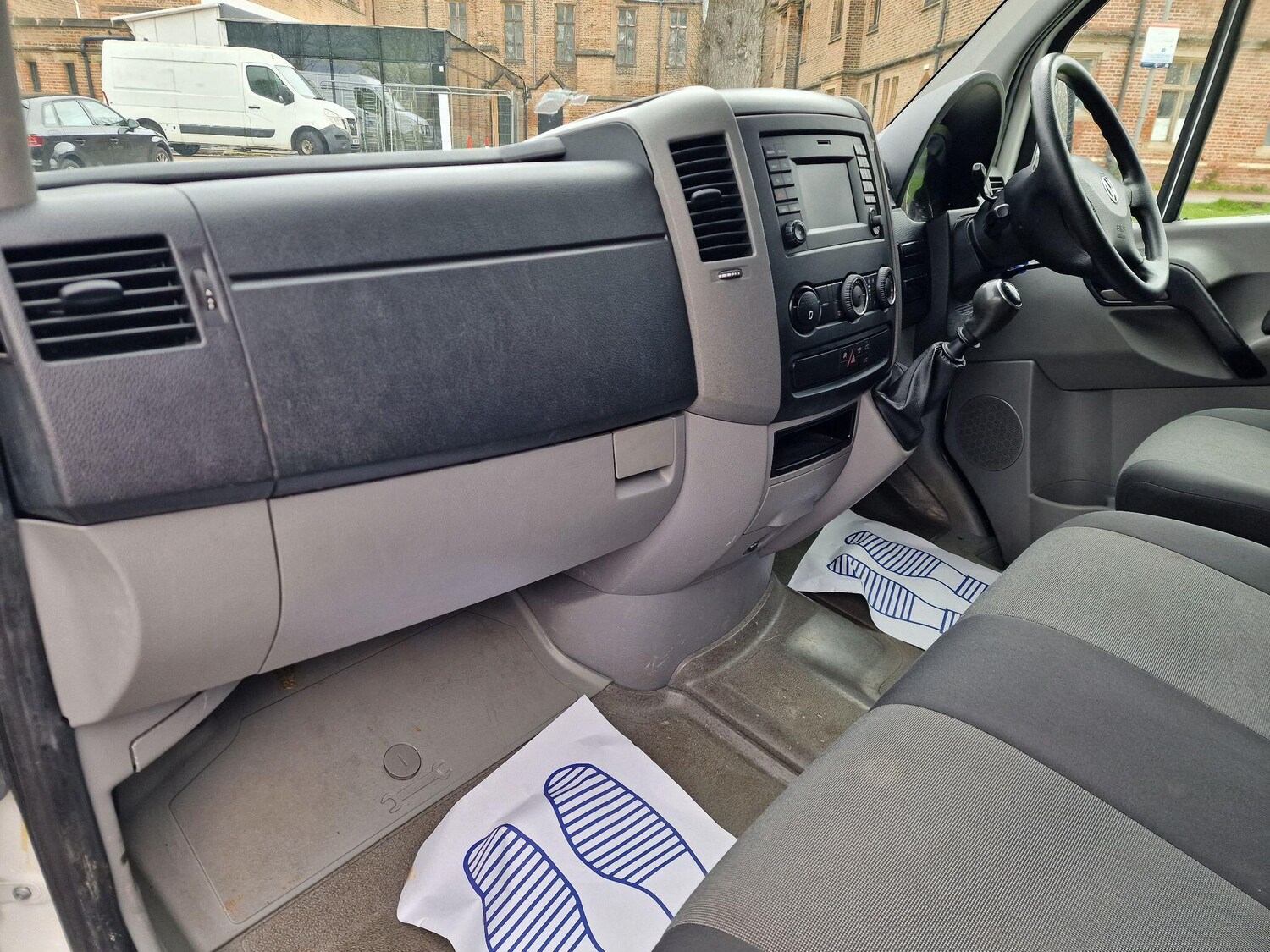 Used Volkswagen Crafter for sale - 78136198: Photo 28