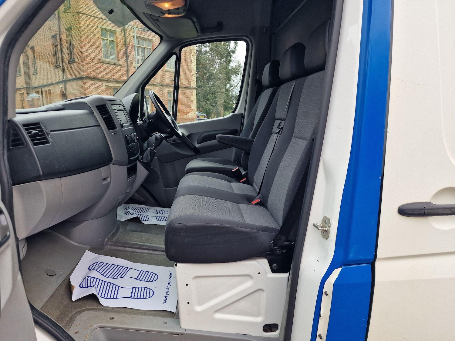 Used Volkswagen Crafter for sale - 78136198: Photo 29