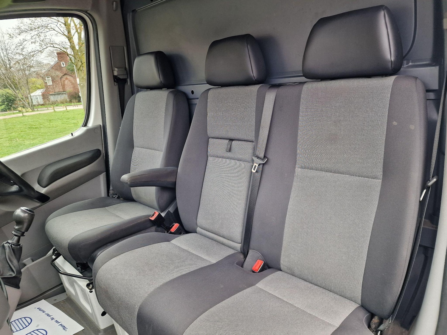 Used Volkswagen Crafter for sale - 78136198: Photo 30