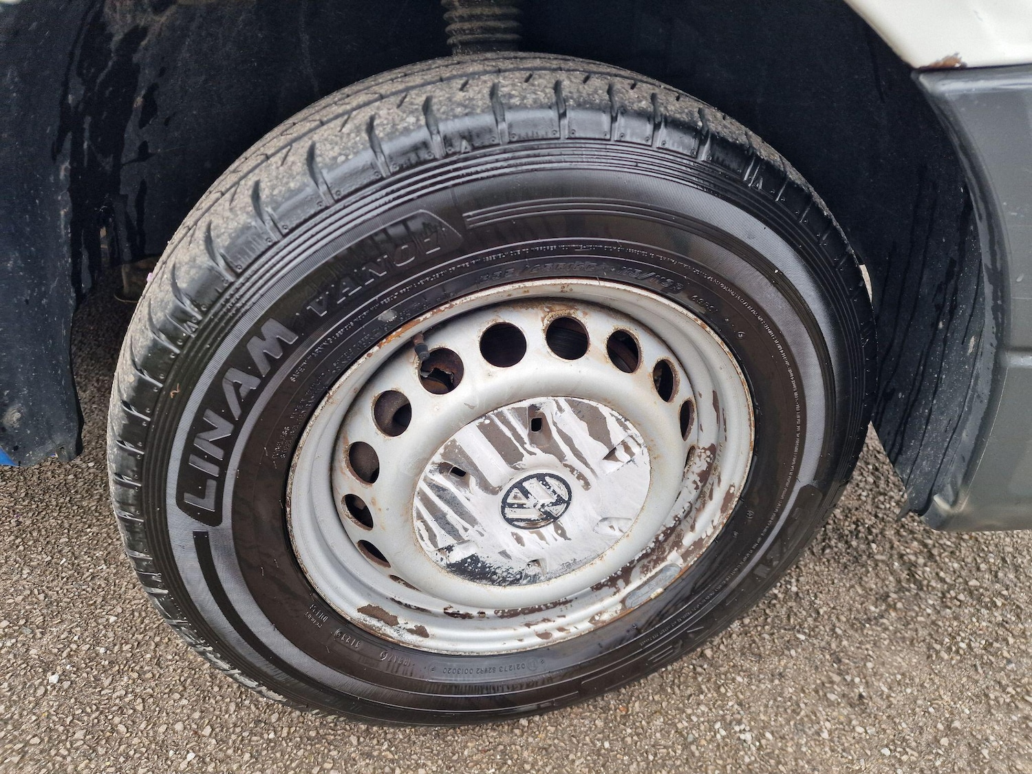 Used Volkswagen Crafter for sale - 78136198: Photo 37