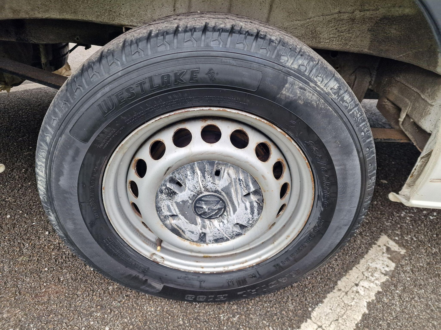 Used Volkswagen Crafter for sale - 78136198: Photo 38