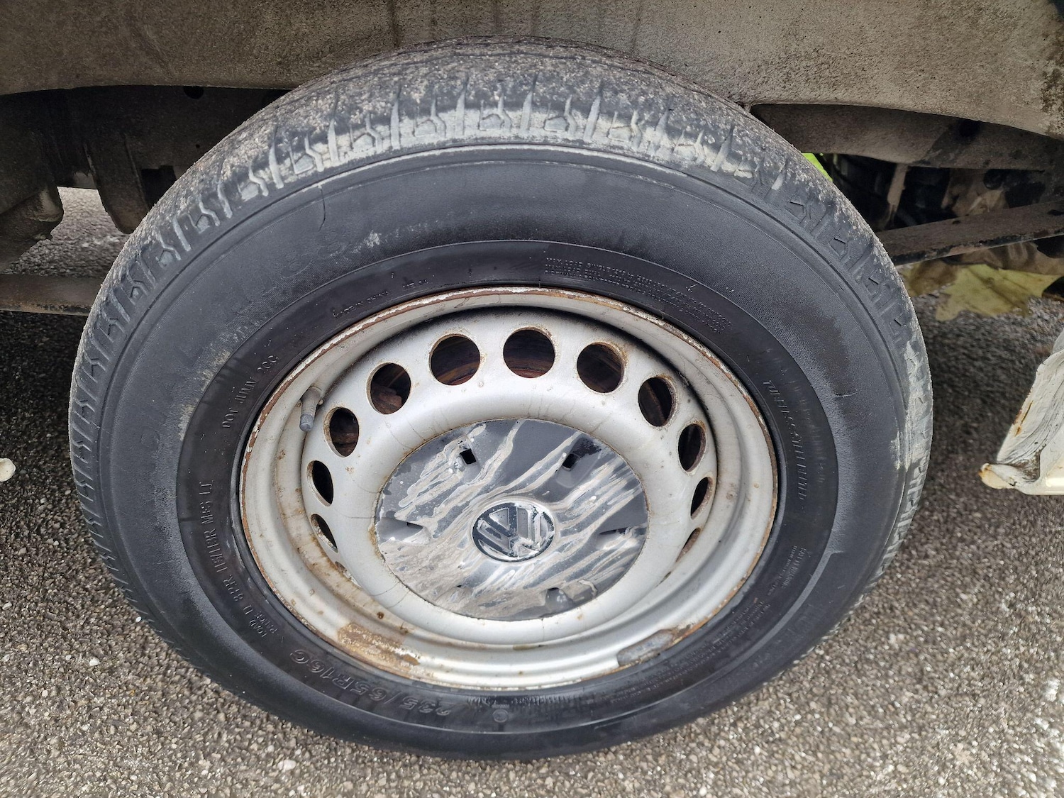 Used Volkswagen Crafter for sale - 78136198: Photo 39