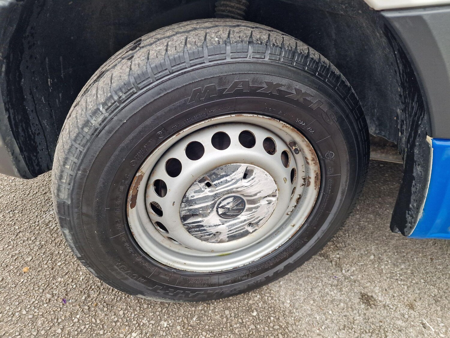 Used Volkswagen Crafter for sale - 78136198: Photo 40