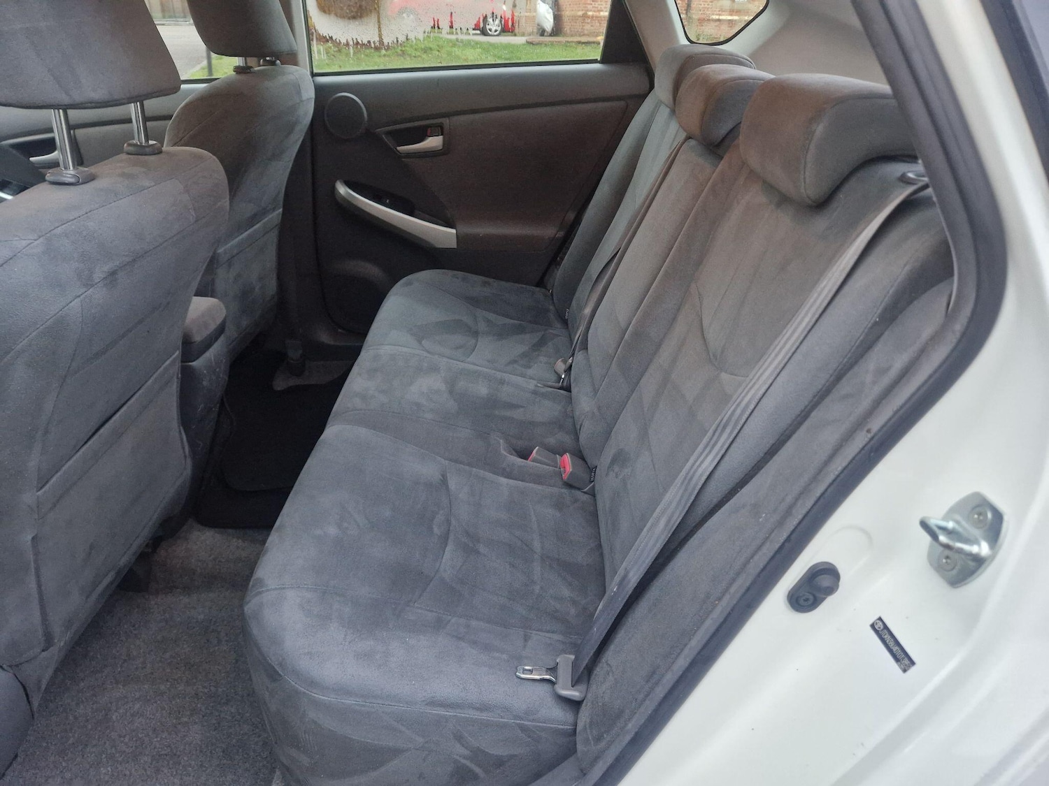 Used Toyota Prius for sale - 77671372: Photo 11