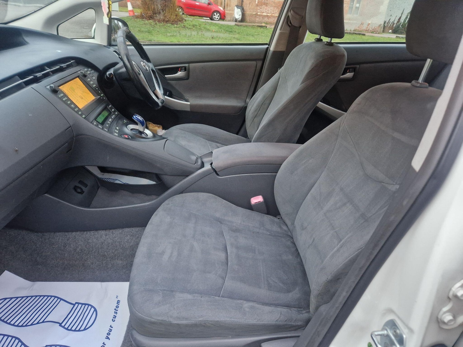 Used Toyota Prius for sale - 77671372: Photo 13