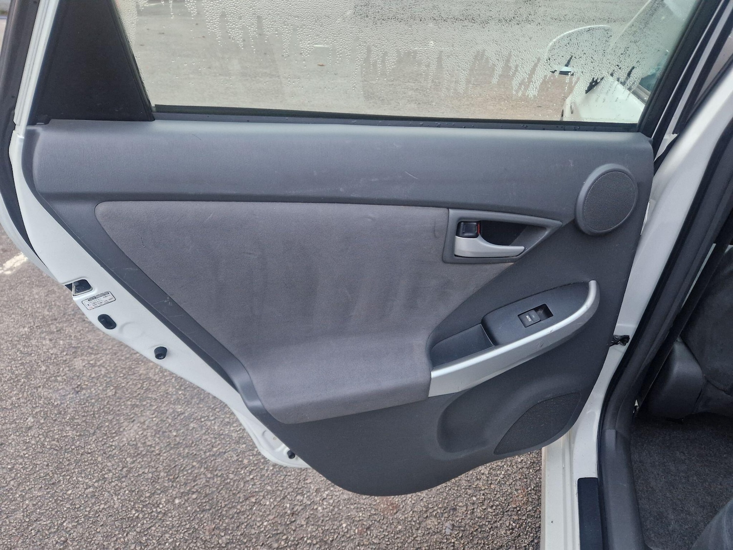 Used Toyota Prius for sale - 77671372: Photo 14