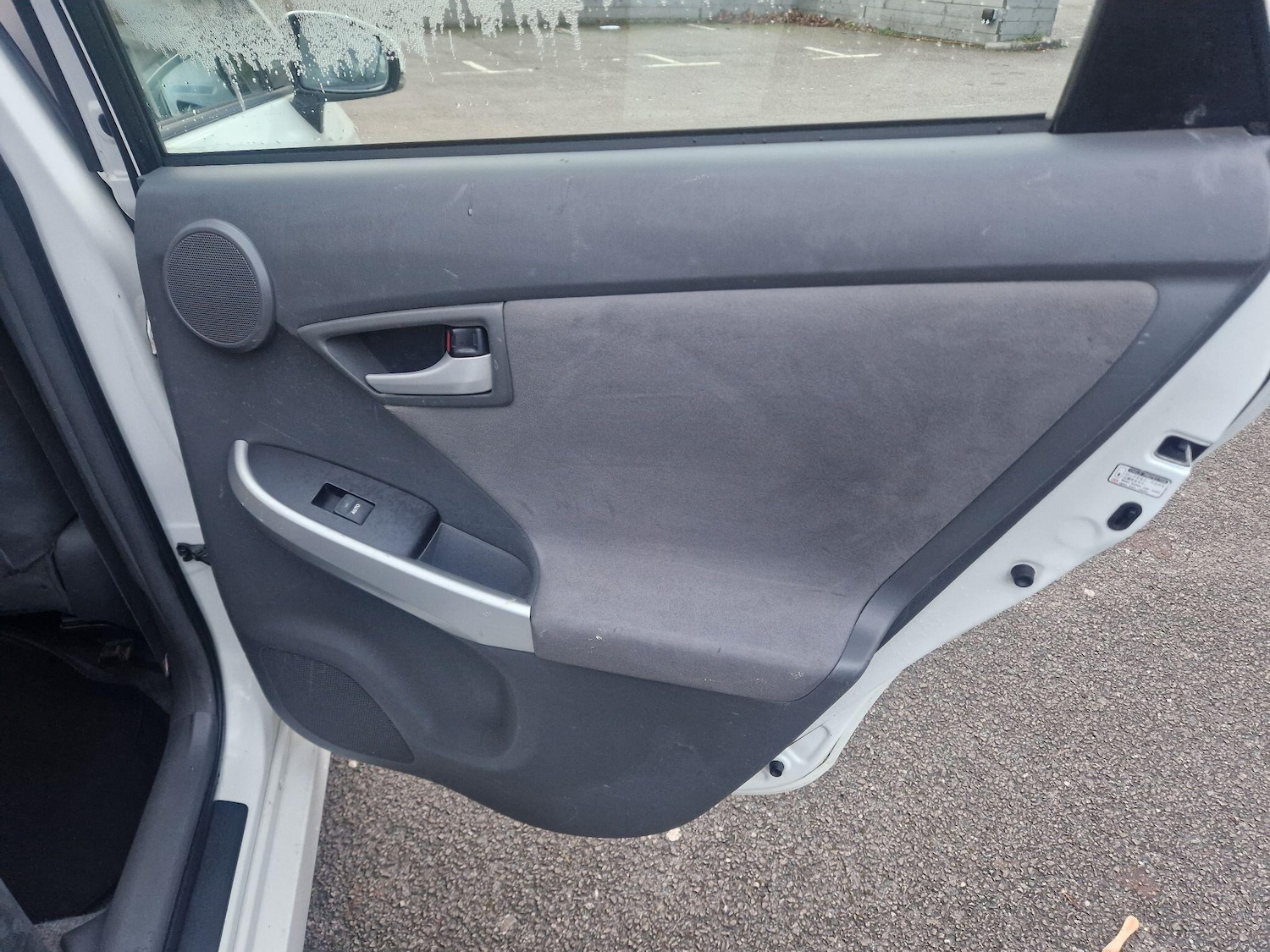 Used Toyota Prius for sale - 77671372: Photo 15