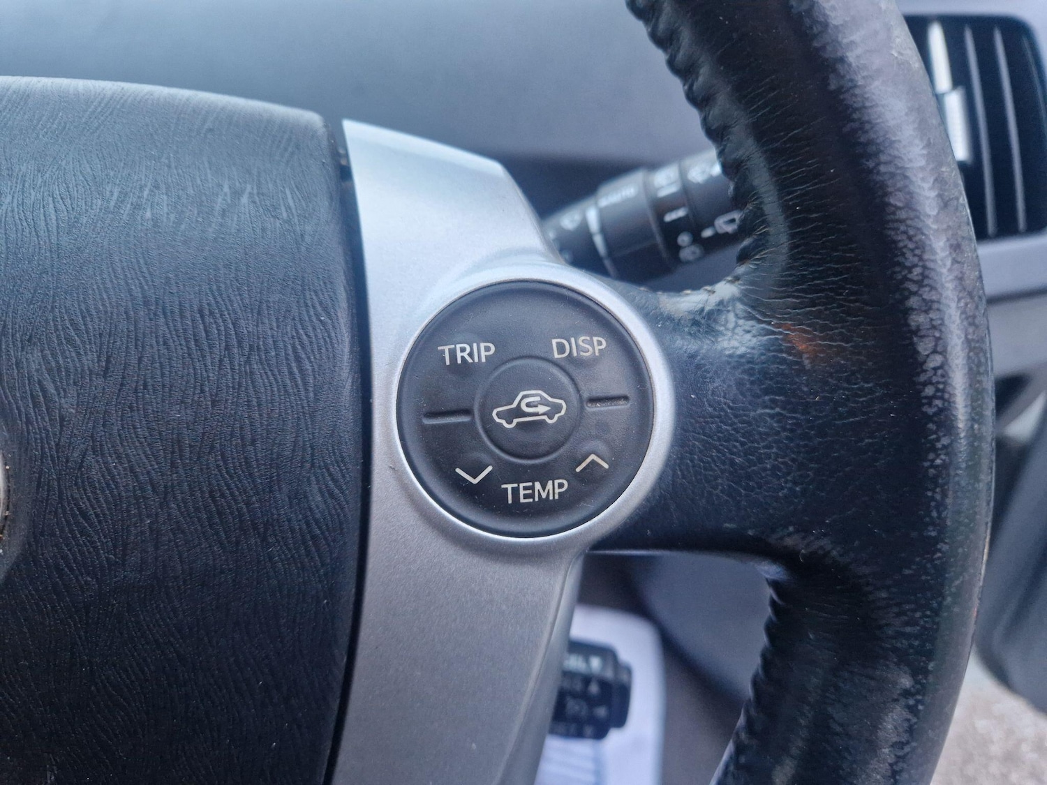 Used Toyota Prius for sale - 77671372: Photo 17