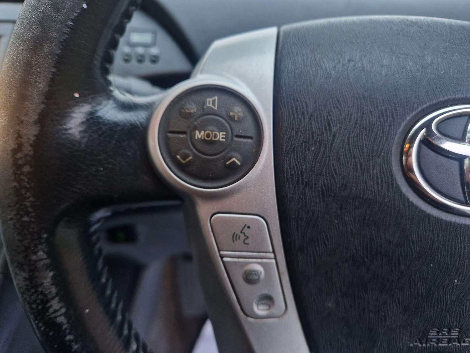 Used Toyota Prius for sale - 77671372: Photo 18