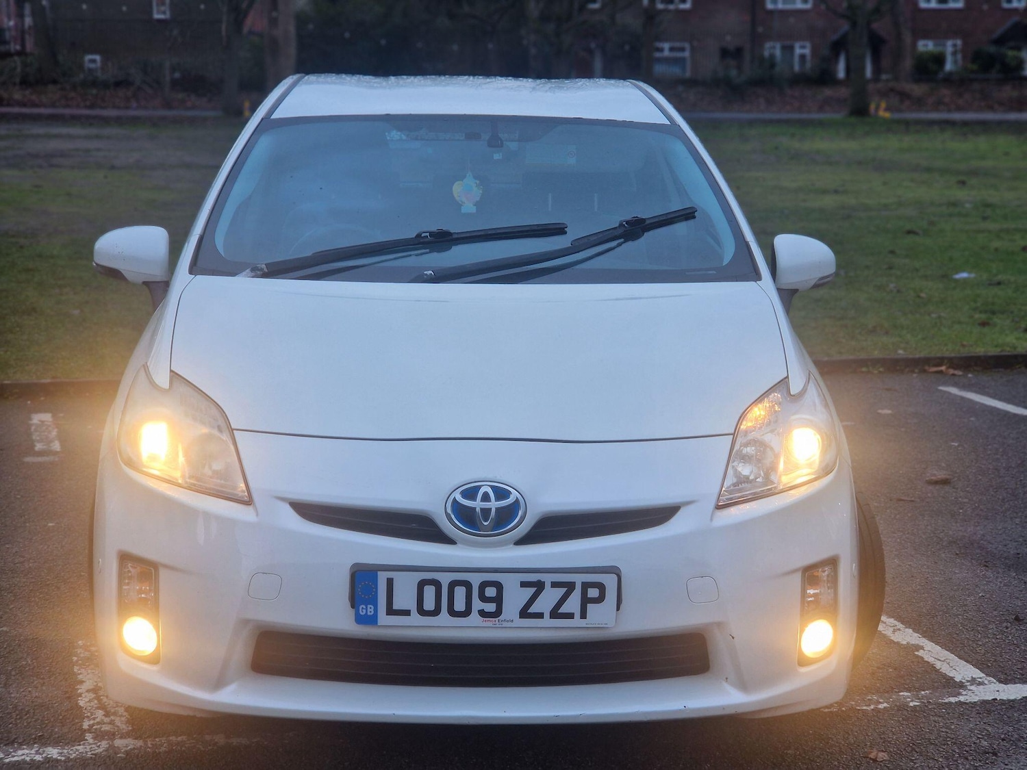 Used Toyota Prius for sale - 77671372: Photo 2