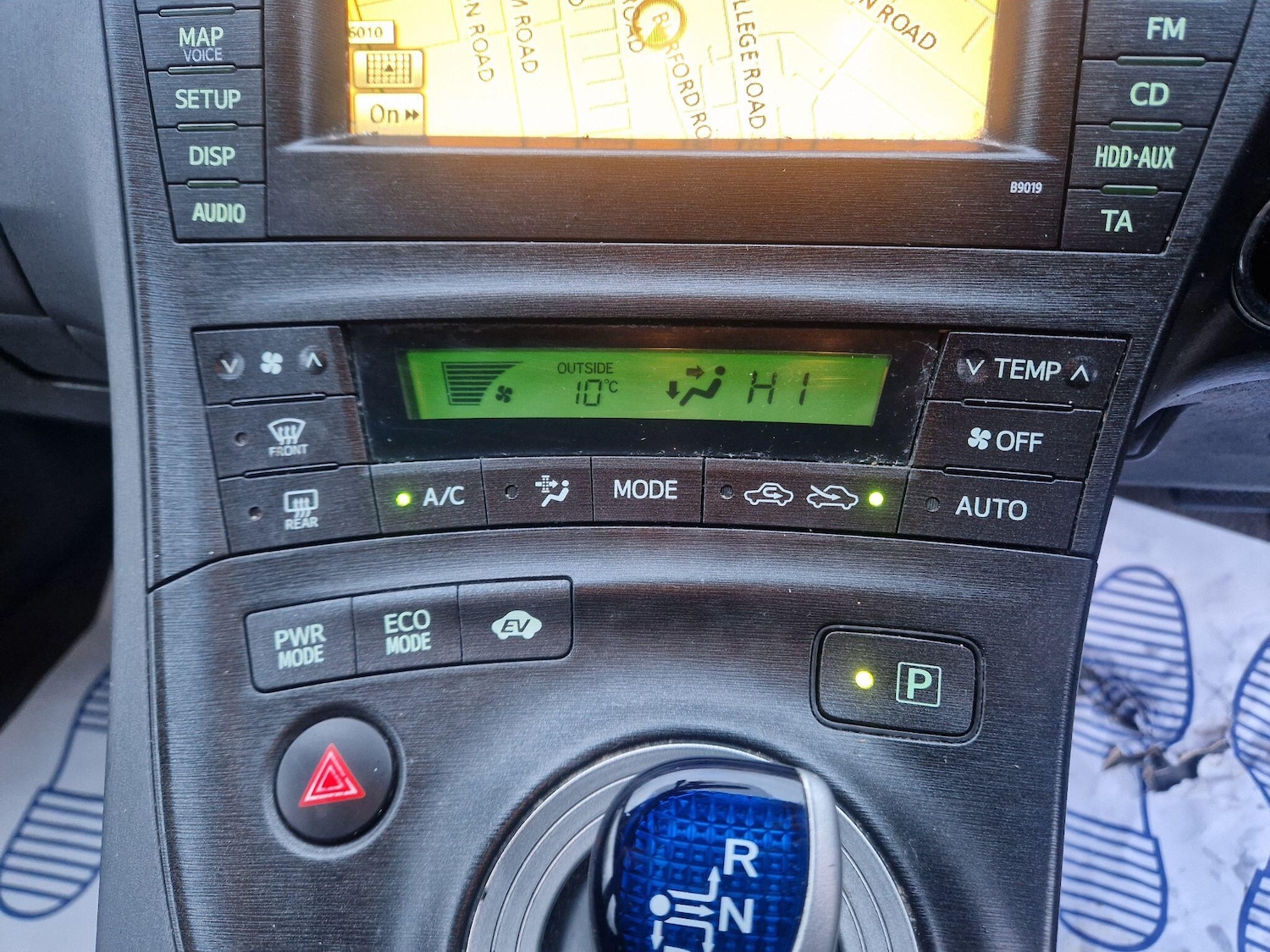 Used Toyota Prius for sale - 77671372: Photo 20