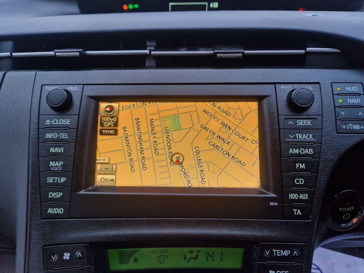 Used Toyota Prius for sale - 77671372: Photo 21