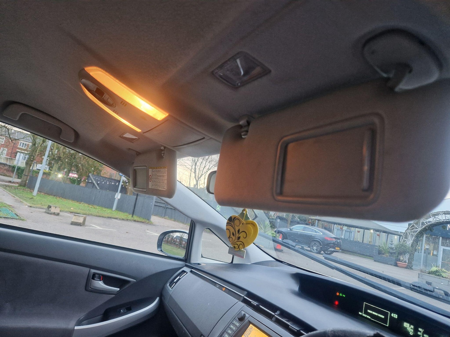 Used Toyota Prius for sale - 77671372: Photo 22