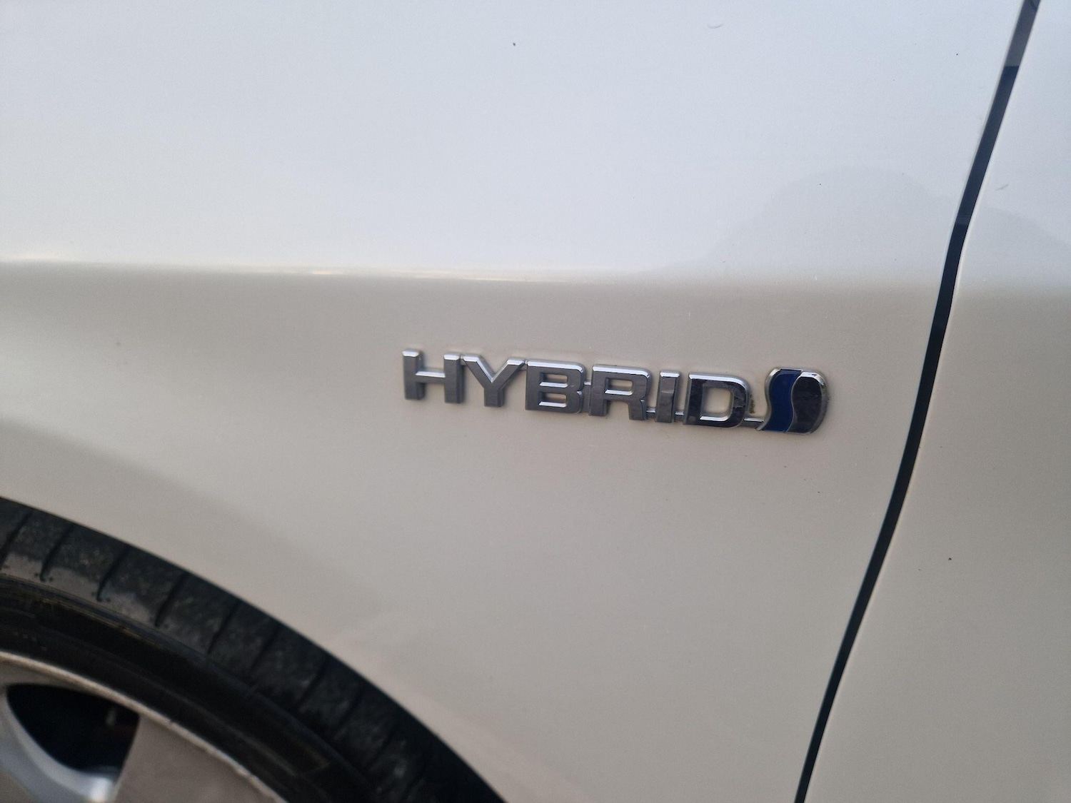 Used Toyota Prius for sale - 77671372: Photo 24