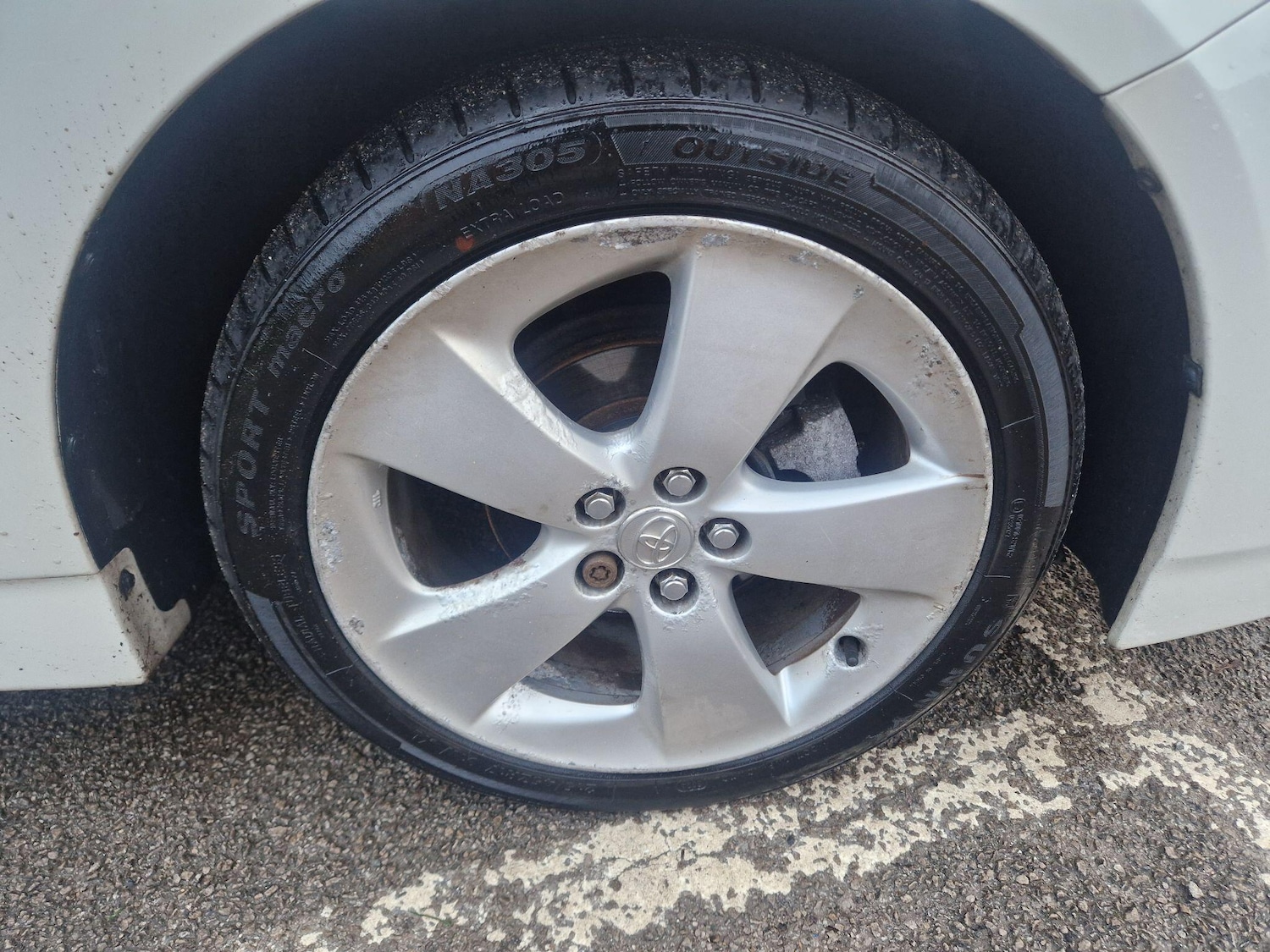 Used Toyota Prius for sale - 77671372: Photo 28