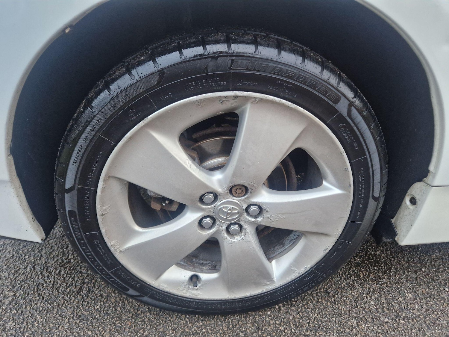 Used Toyota Prius for sale - 77671372: Photo 29