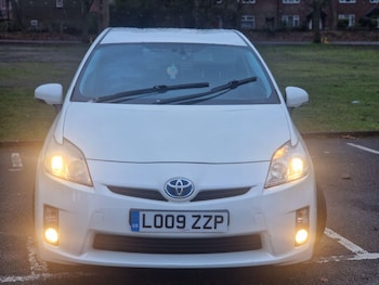 Used Toyota Prius 2009 for sale - 77671372: Photo