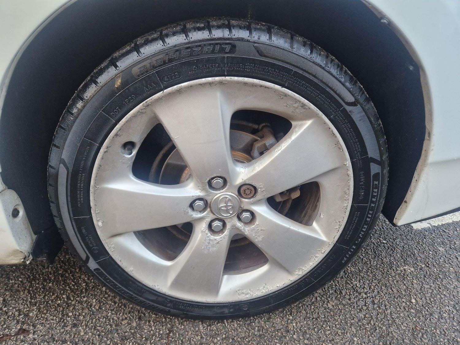 Used Toyota Prius for sale - 77671372: Photo 30