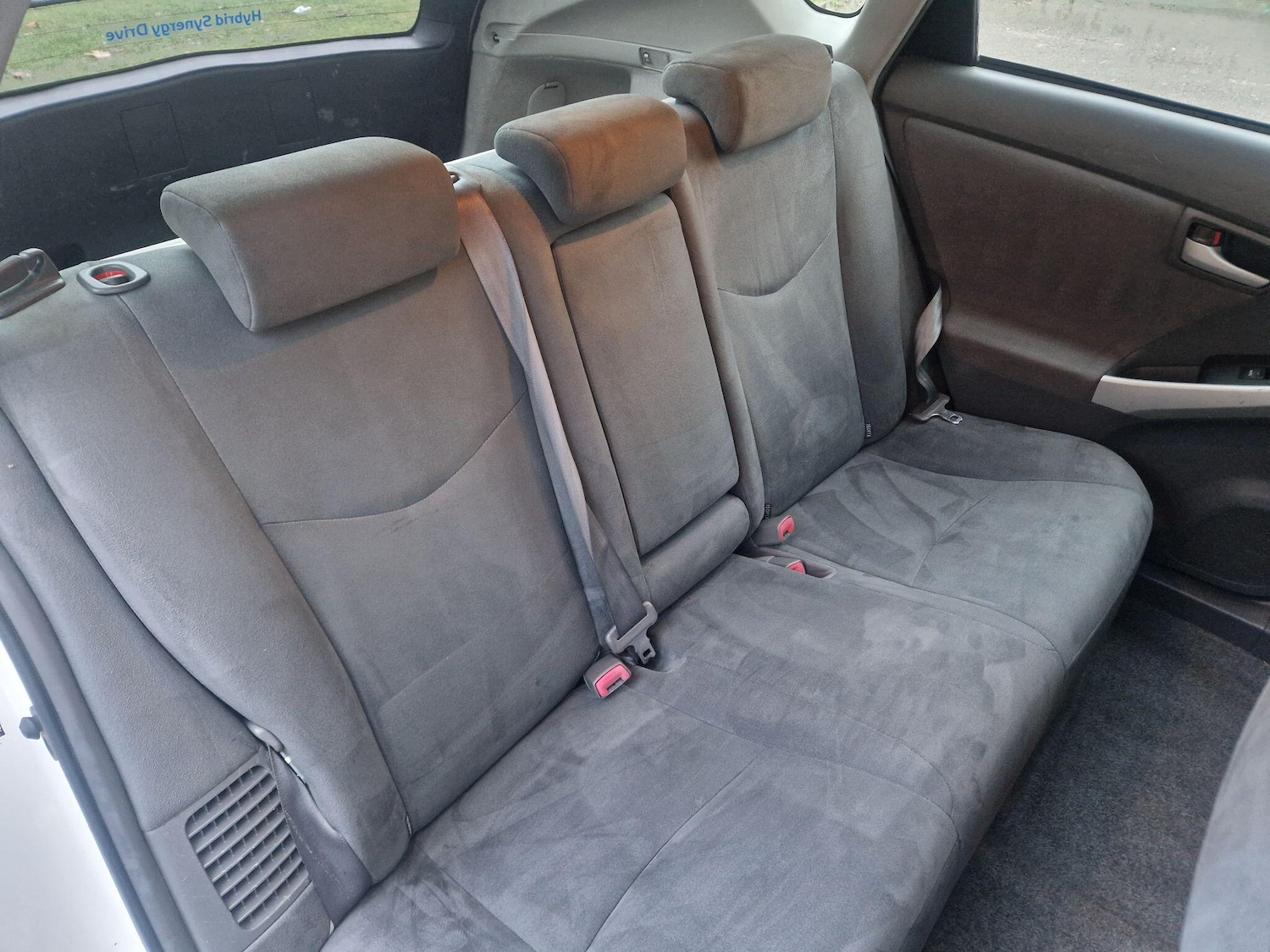 Used Toyota Prius for sale - 77671372: Photo 9