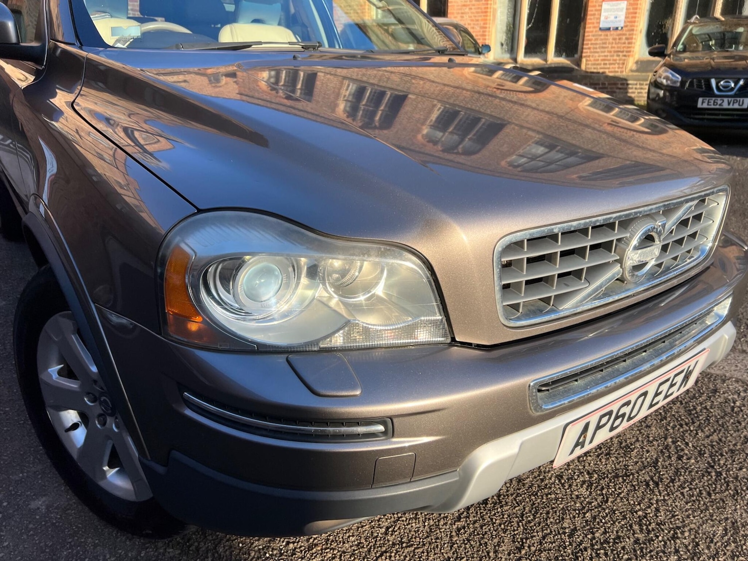 Used Volvo XC90 for sale - 77670712: Photo 12