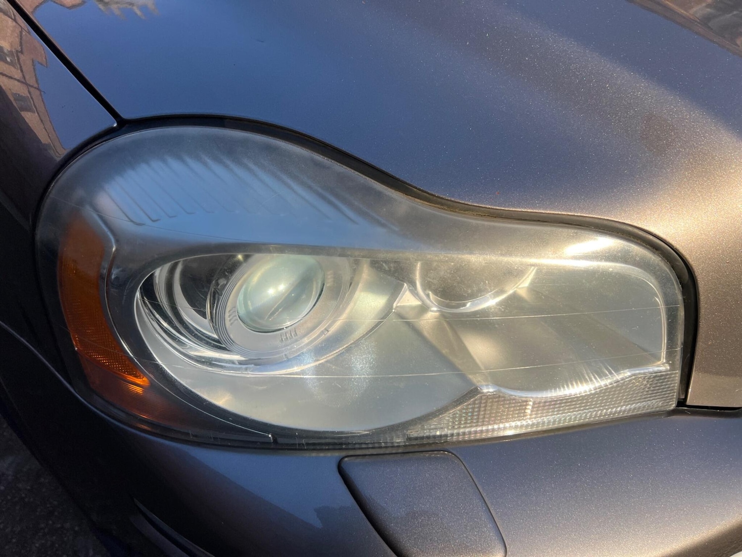 Used Volvo XC90 for sale - 77670712: Photo 13