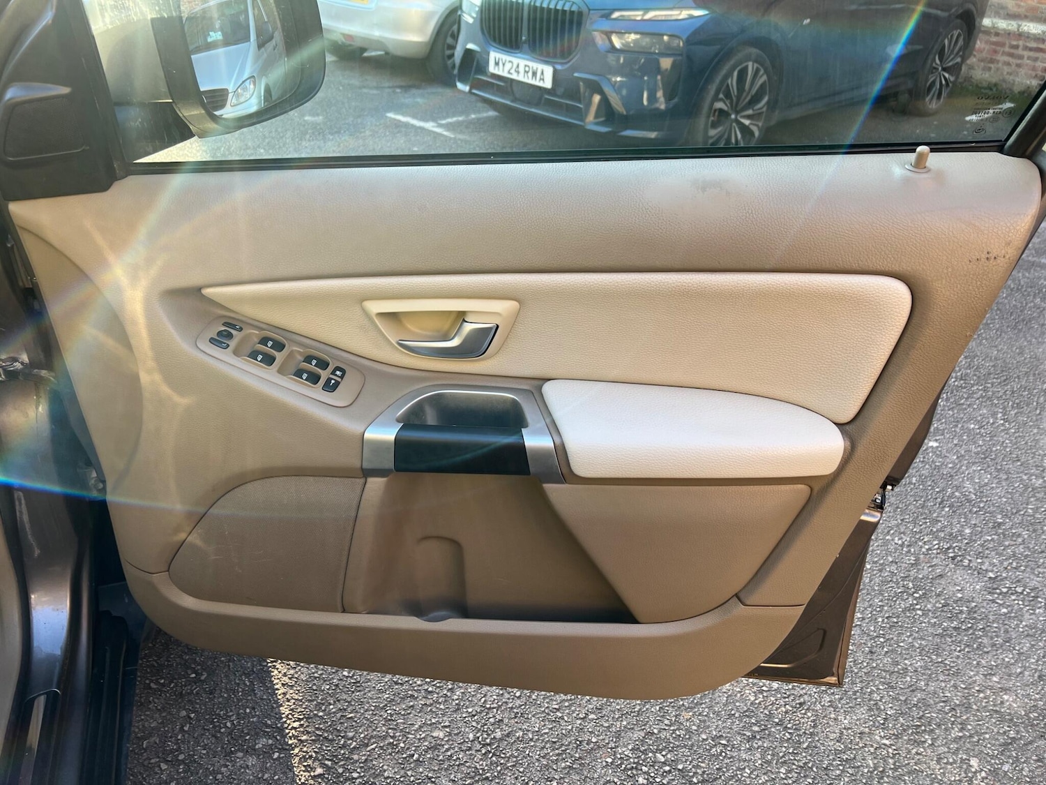 Used Volvo XC90 for sale - 77670712: Photo 18