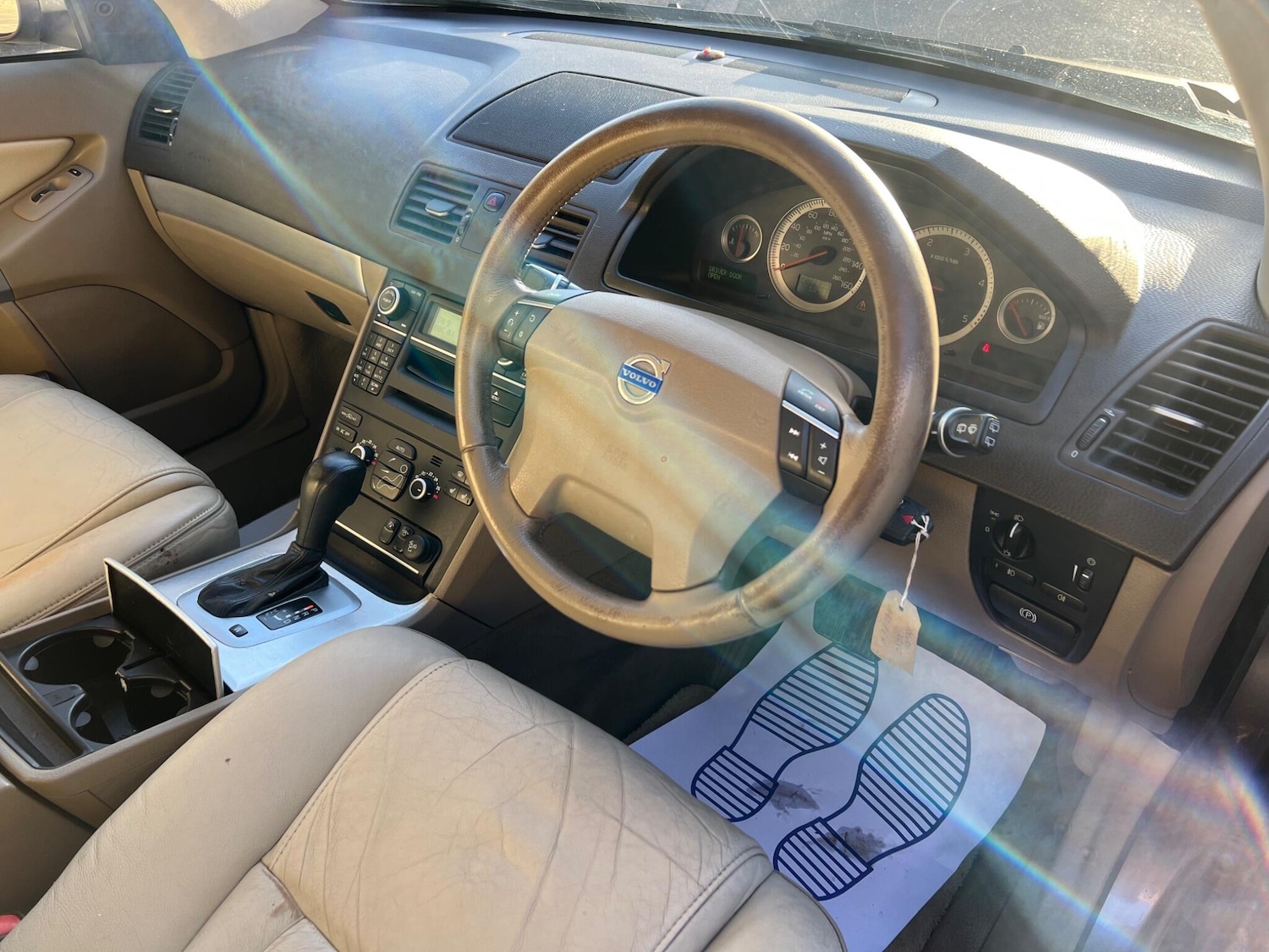 Used Volvo XC90 for sale - 77670712: Photo 19