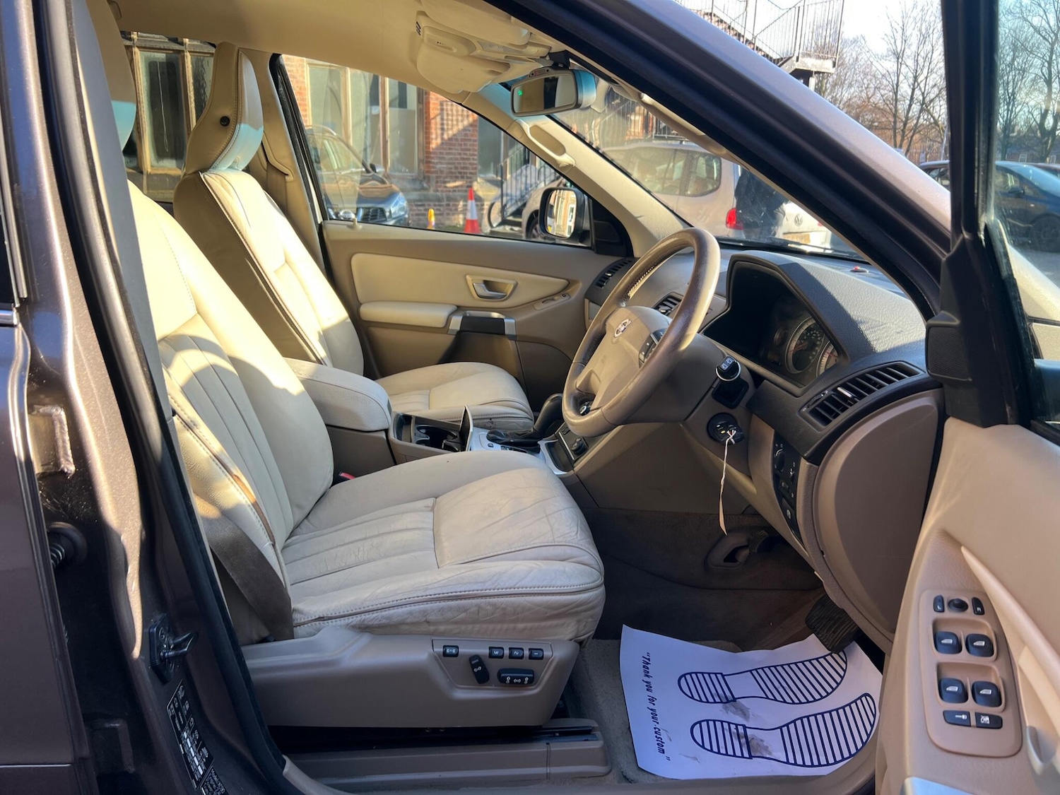 Used Volvo XC90 for sale - 77670712: Photo 20